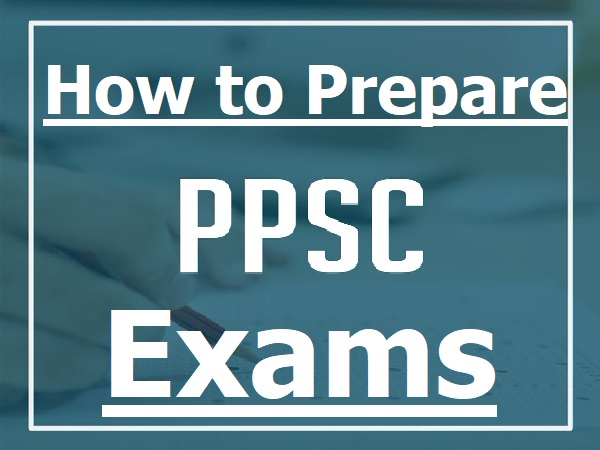 PPSC Exams