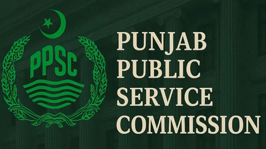 PPSC jobs