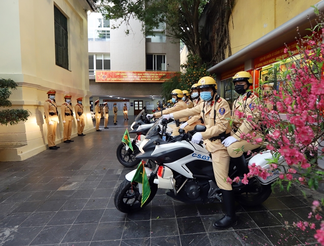 Highway Patrol Jobs
